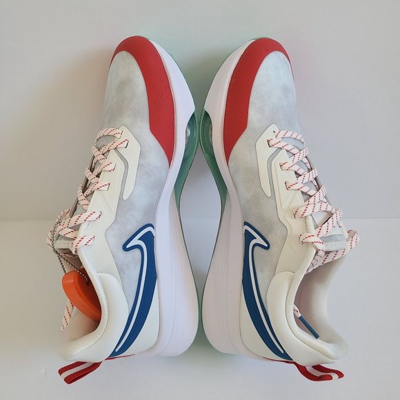 NEW Nike Air Zoom Infinity Tour NEXT% US Open Lobstah DM9023-146 Size 8 main image 4